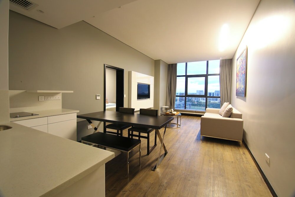 Фото Room 50 Two