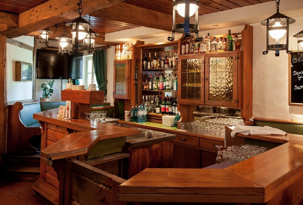 Фото Best Western Waldhotel Eskeshof