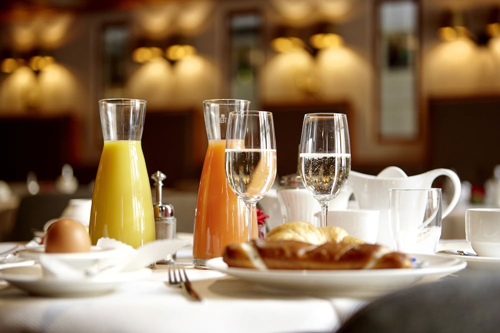 Фото Das Innsbruck