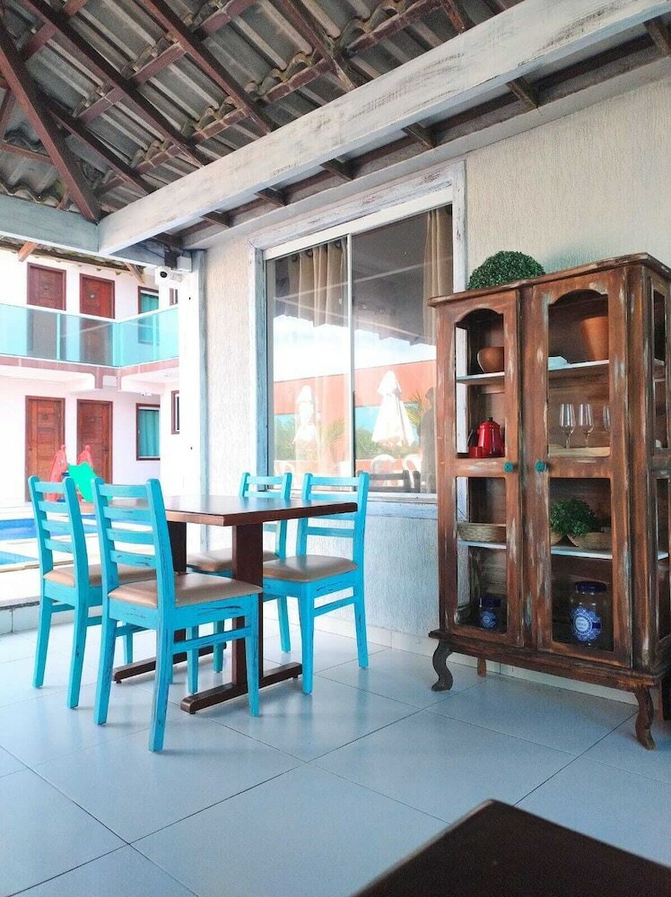 Фото Pousada Algarve