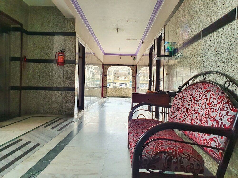 Фото Hotel Greens