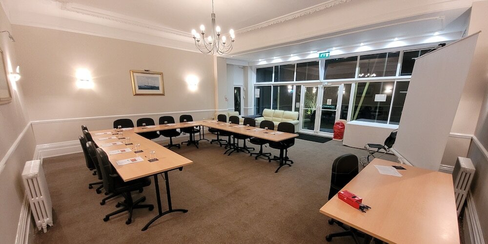 Фото Heathlands Hotel Bournemouth