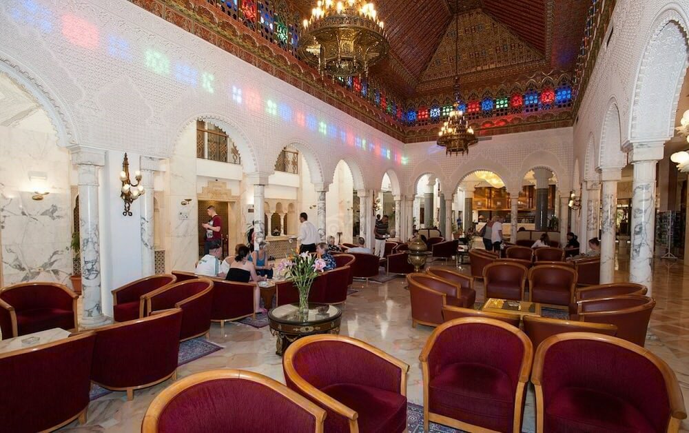 Фото Hotel Riviera