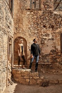 Гостиница Olive Green Hotel