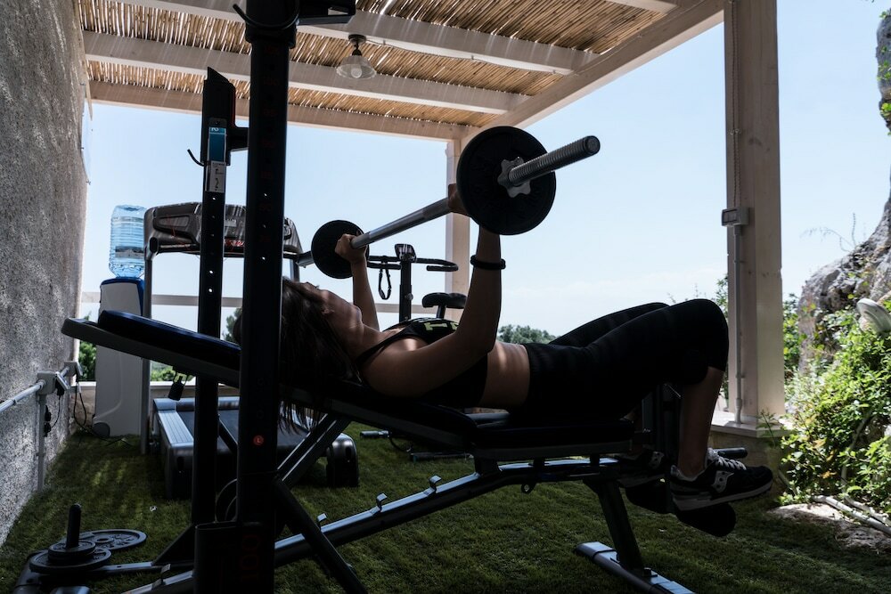 Фото La Terrazza sulla Rupe