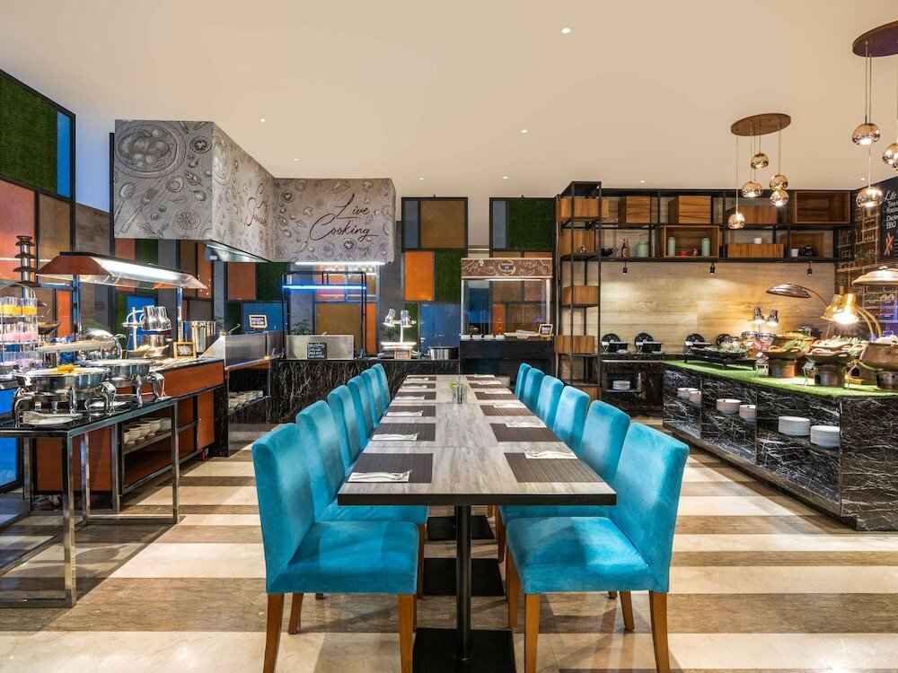 Фото Mercure Jakarta Cikini