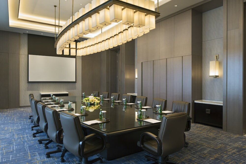 Фото Wanda Realm Yiwu