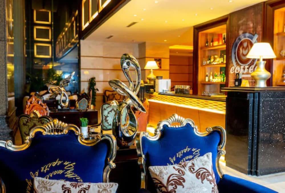 Фото Grand International Hotel Guangzhou