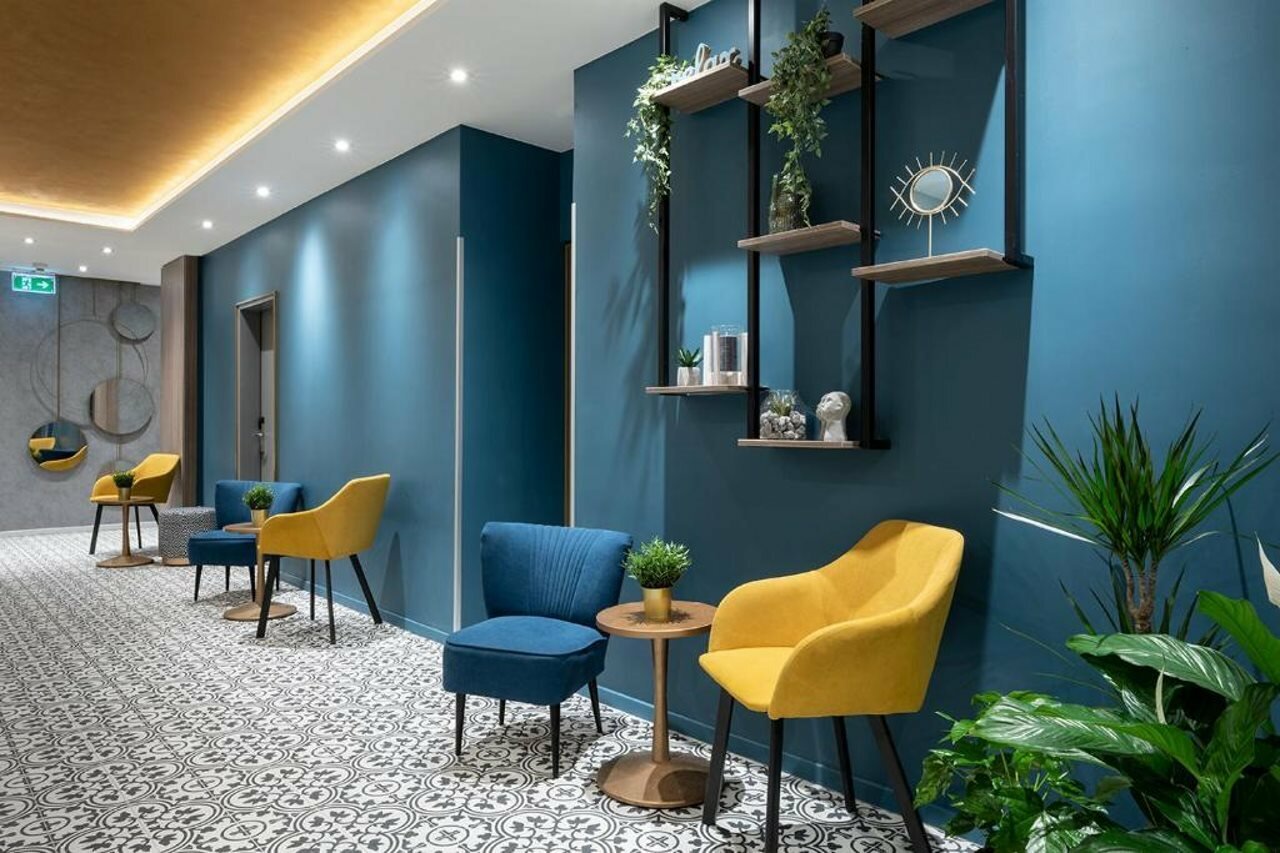 Фото Alta Moda Fashion Hotel