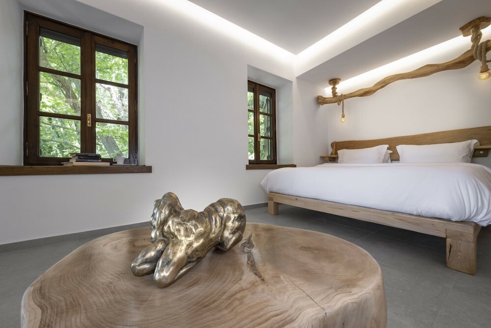 Фото Palios Stathmos