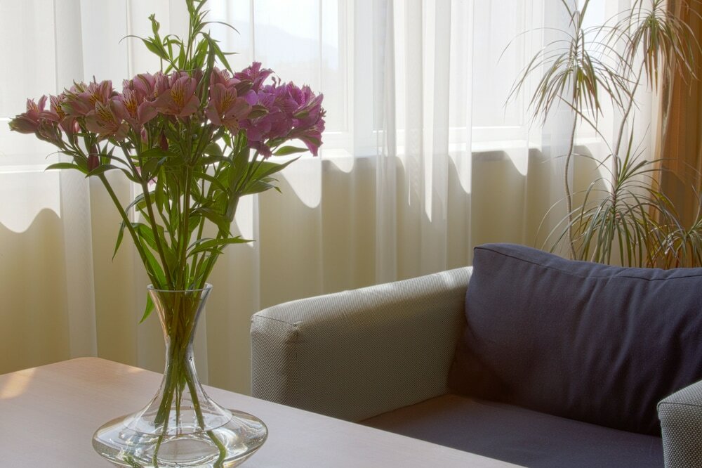 Фото Hotel Triada