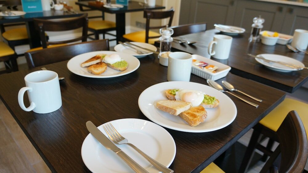 Фото The Lawn Guest House