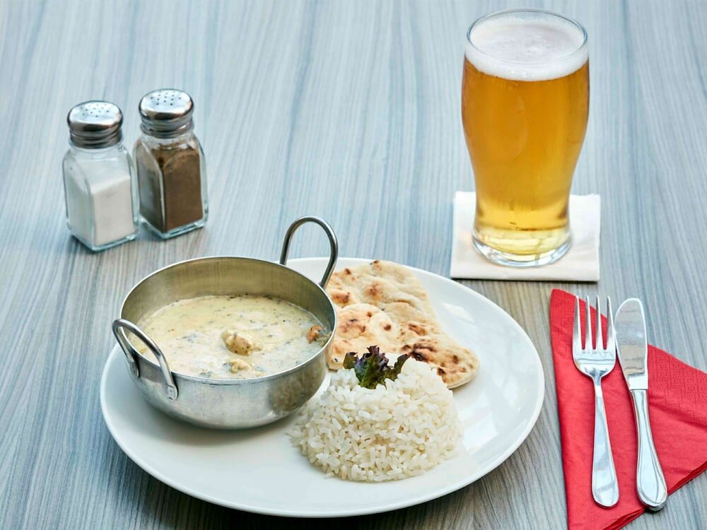 Фото Ibis Belfast Queens Quarter