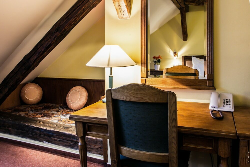 Фото Hotel Dvorak