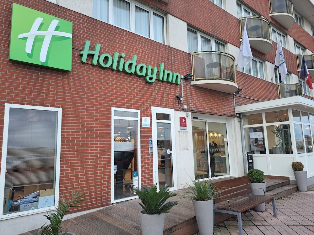 Фото Holiday Inn Calais