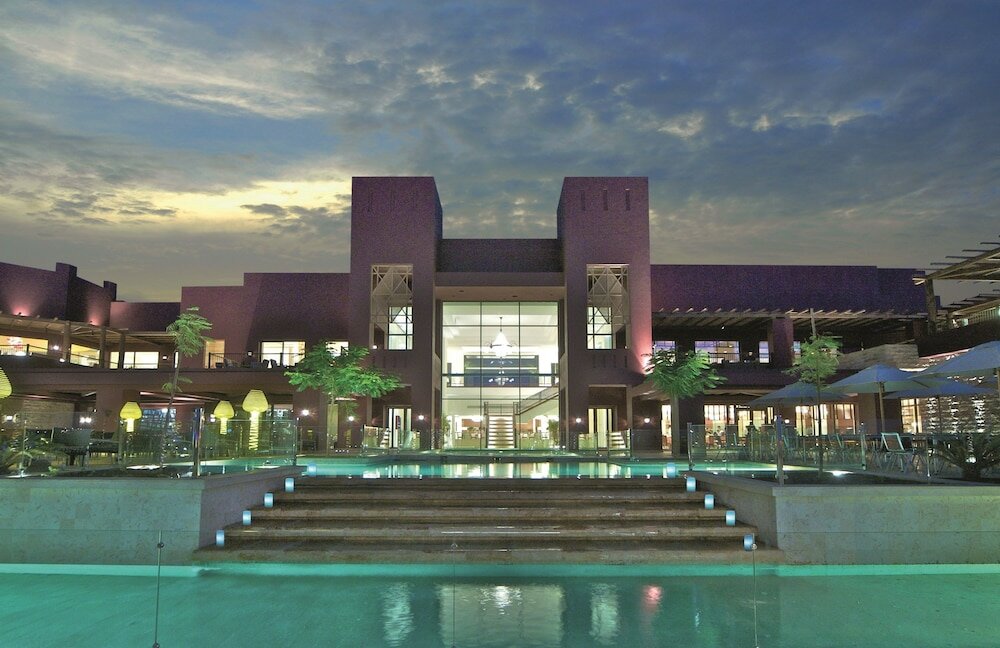 Фото Movenpick Resort & SPA Tala Bay Aqaba