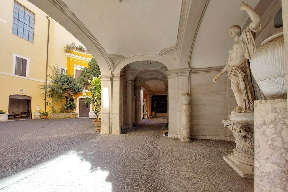 Фото Trevi Rome Suite