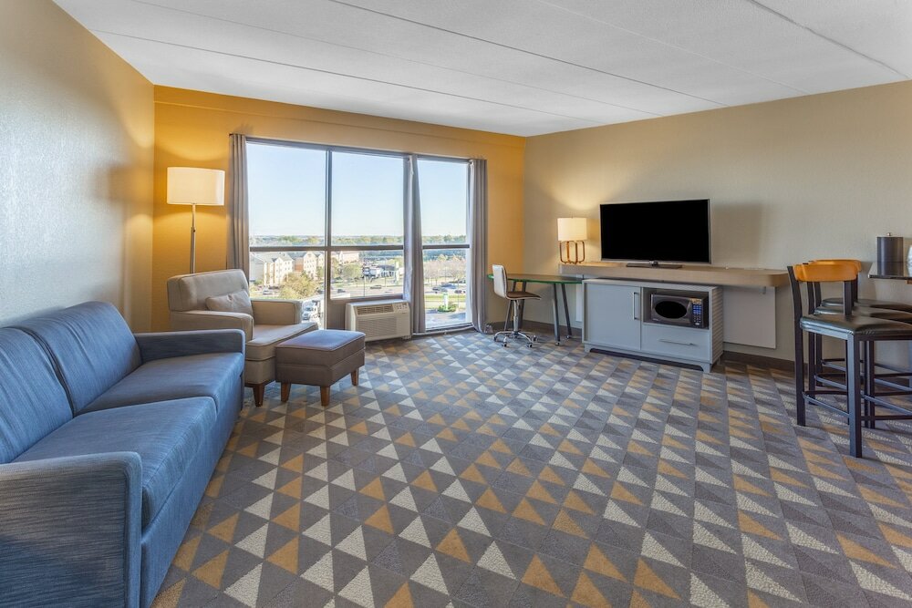 Фото Holiday Inn Rockford, an Ihg Hotel