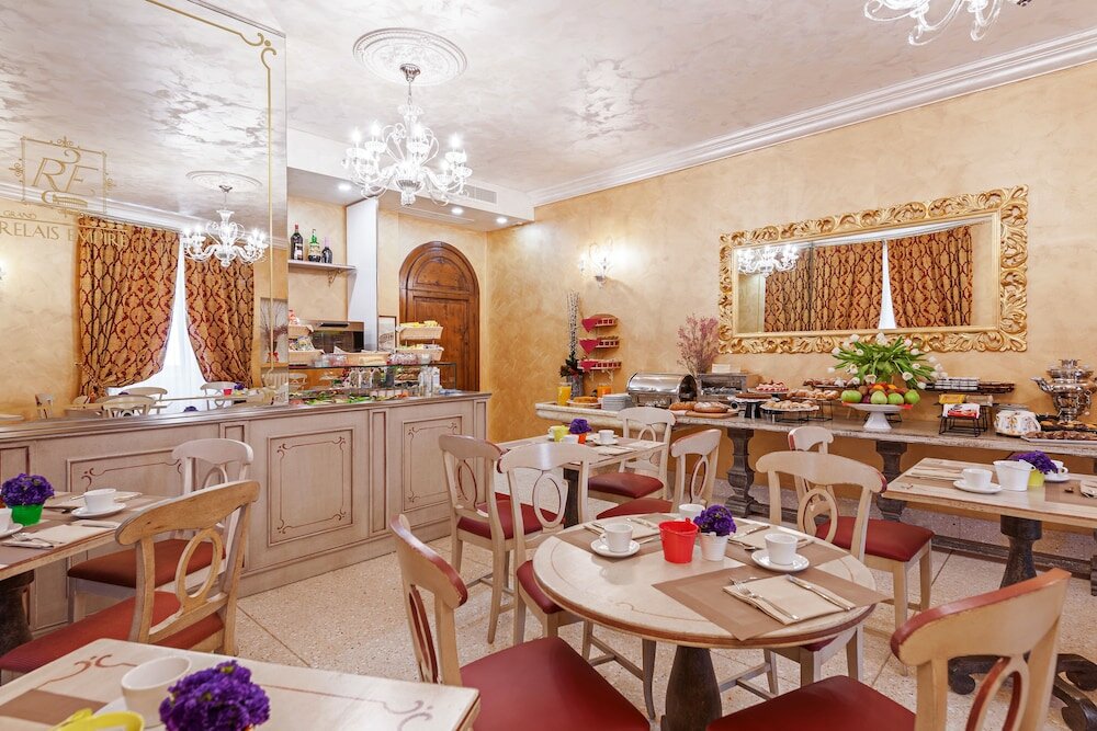 Фото Relais Empire