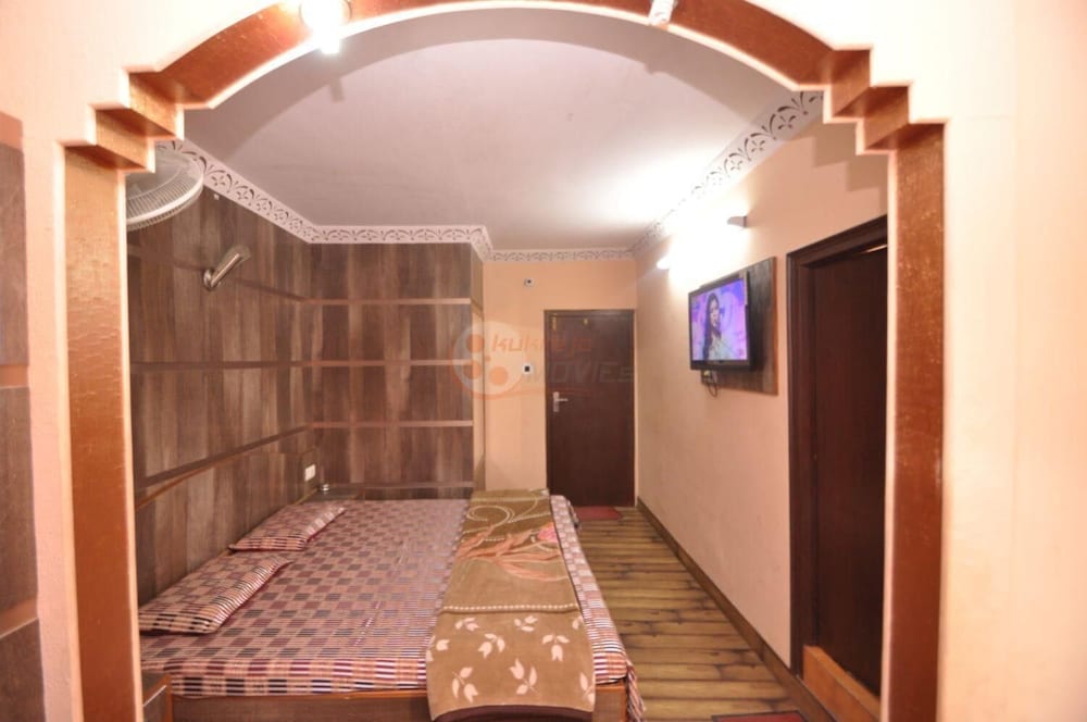 Фото Hotel Sidharth Regency
