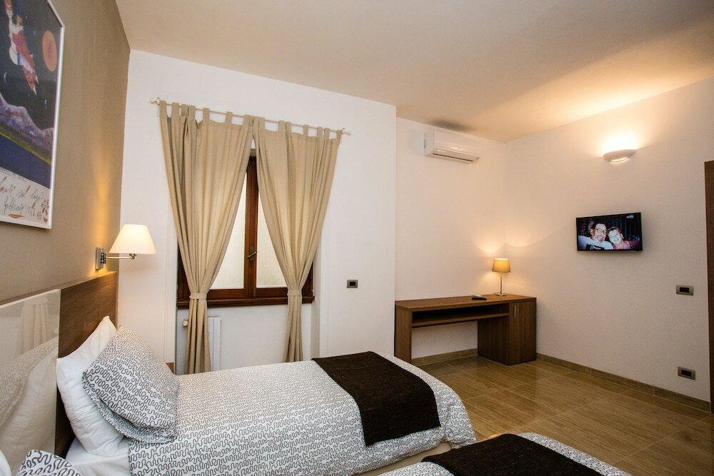 Фото Trastevere's Friends