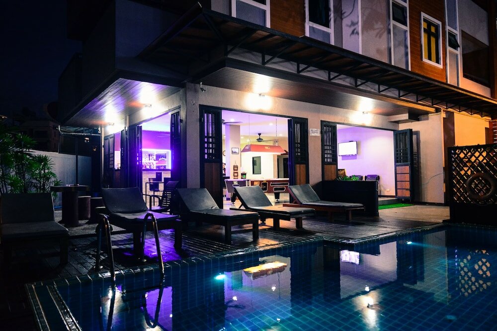 Фото Patong V Hotel