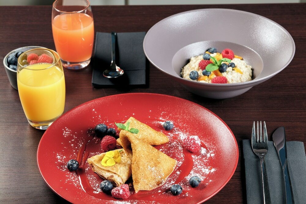 Фото Radisson Hotel Old Town Riga