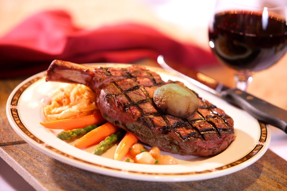 Фото South Point Hotel, Casino, and SPA