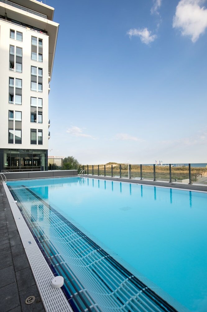 Фото Aja Warnemuende