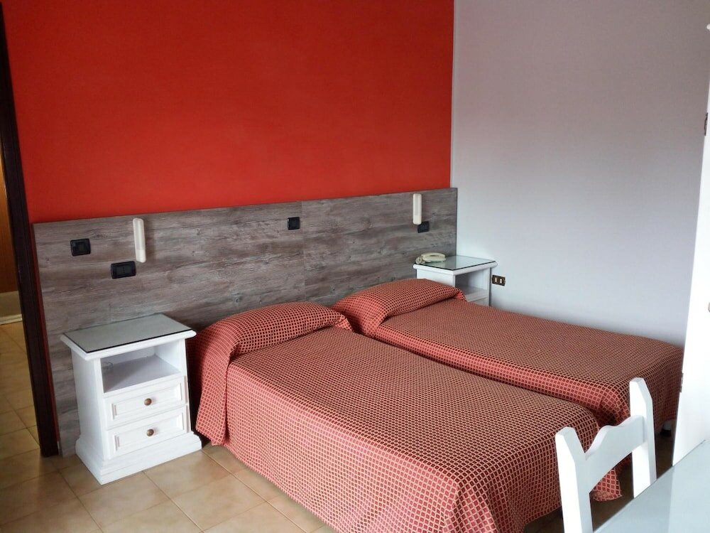 Фото Hotel Ristorante da Gianni