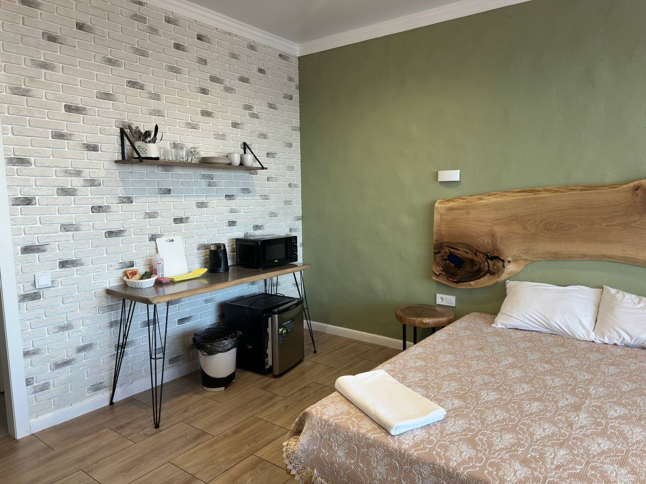 Фото Белая вершина