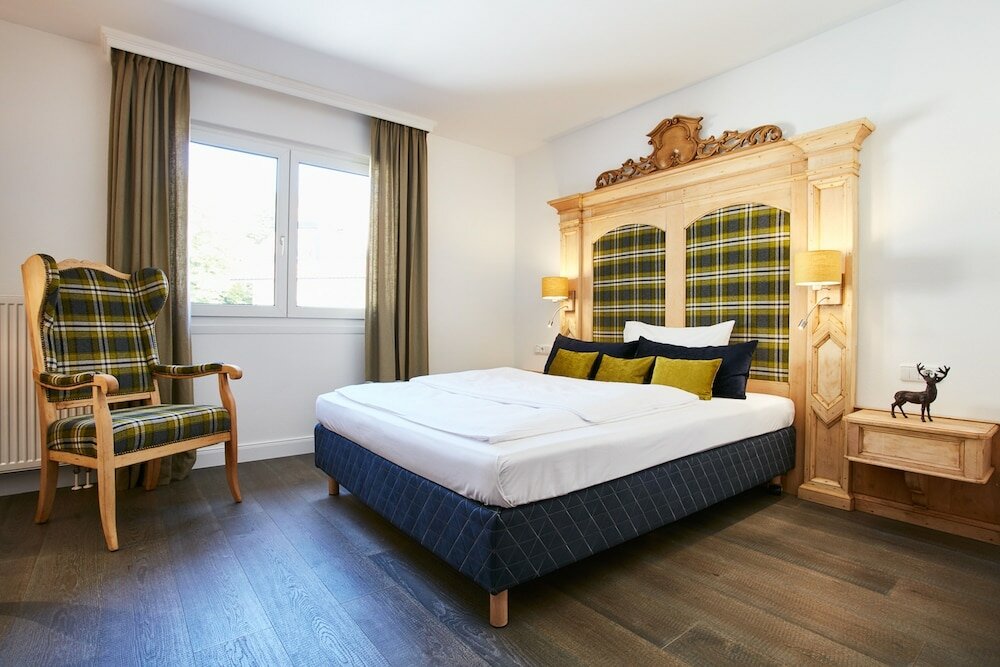 Фото Hotel Prinzregent München