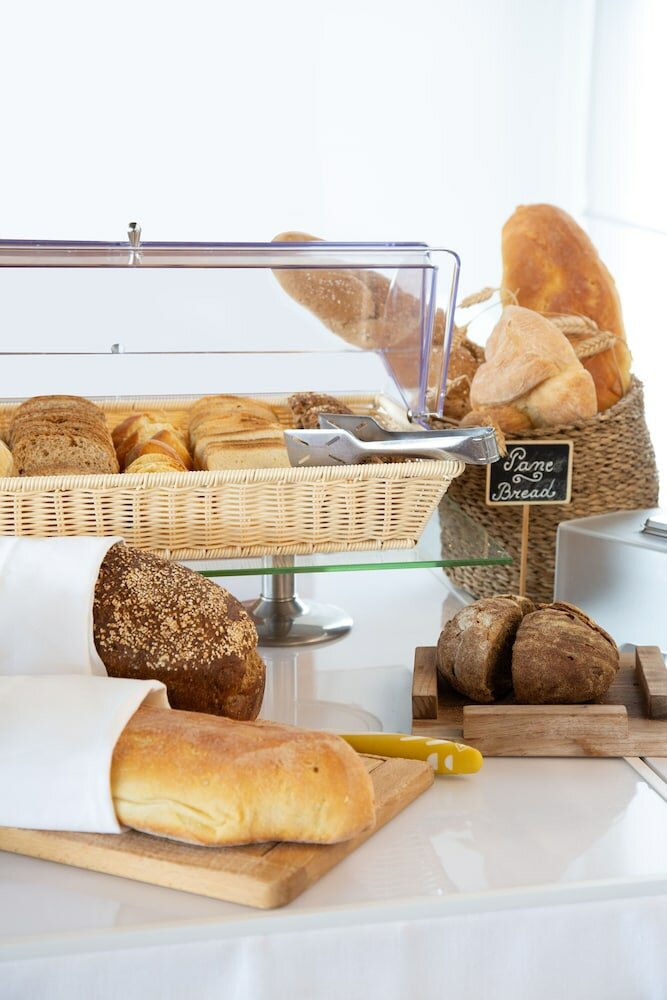 Фото Best Western Hotel Biri