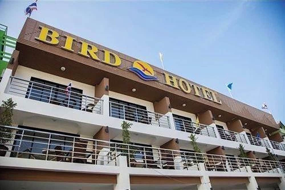 Фото Bird Hotel