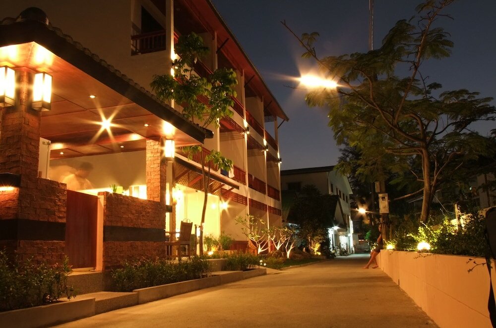 Фото Kata Noi Resort
