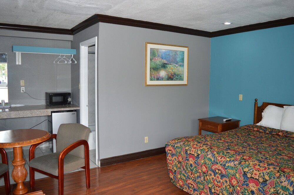 Фото Eagle Inn Motel