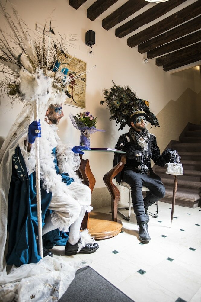 Фото Locanda Ca' Lucrezia