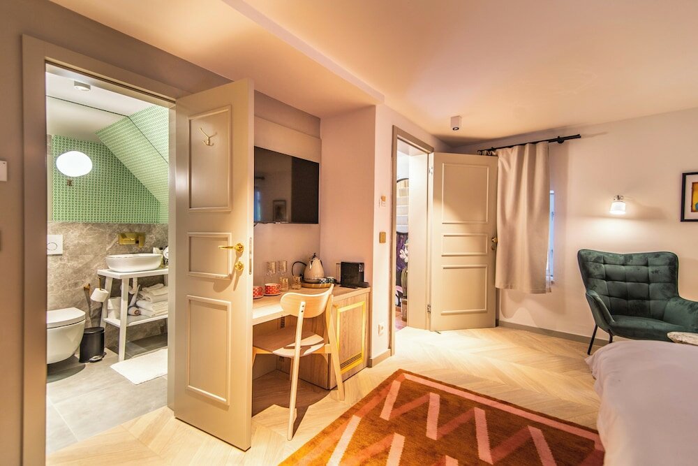 Фото The Melegran