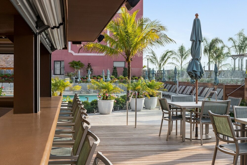 Фото Holiday Inn Ocean City, an Ihg Hotel