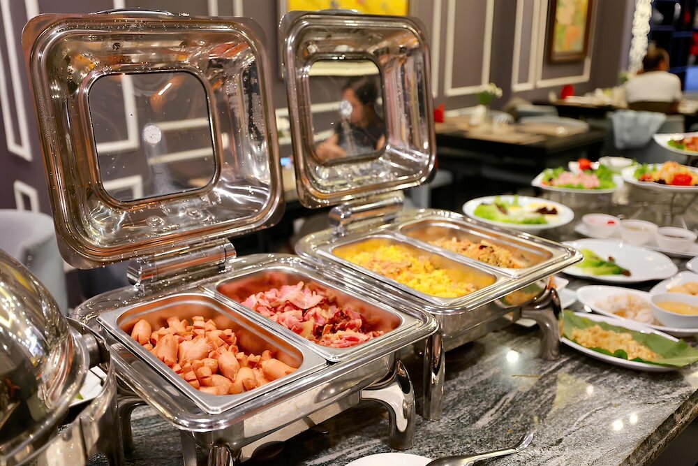 Фото Matilda Boutique and SPA Hotel