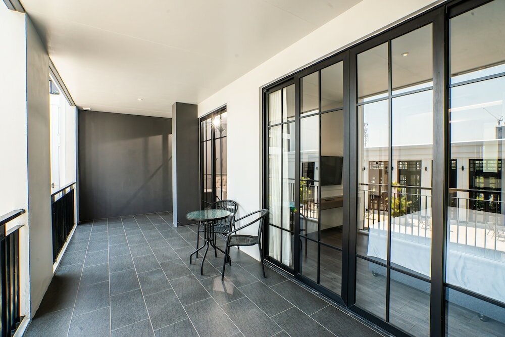 Фото One Patio Hotel Pattaya