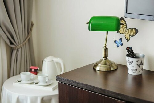 Гостиница Bohemia в Клайпедском уезде