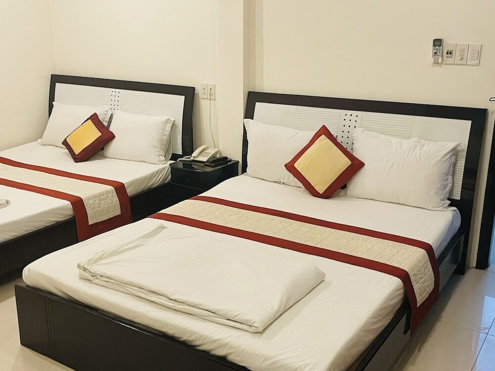 Фото Canary Hotel