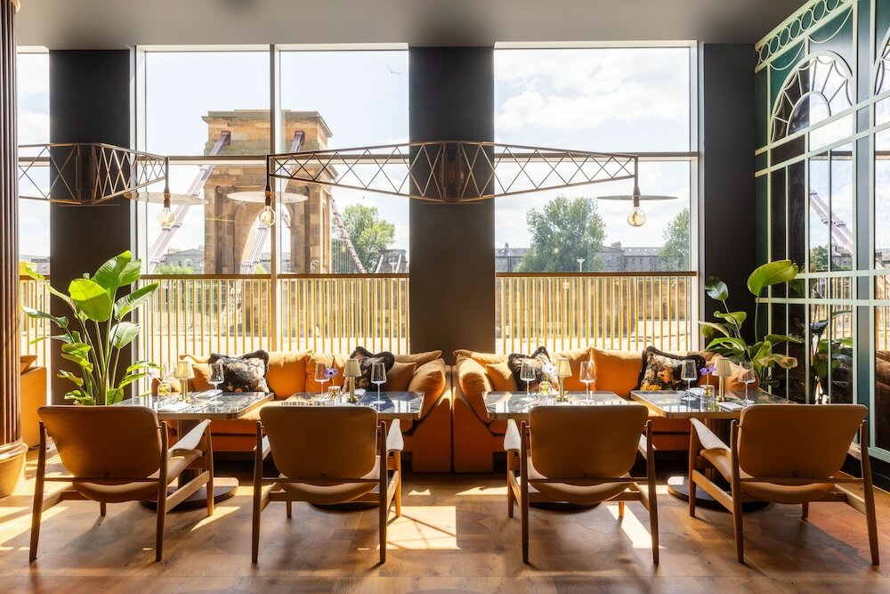 Фото Virgin Hotels Glasgow