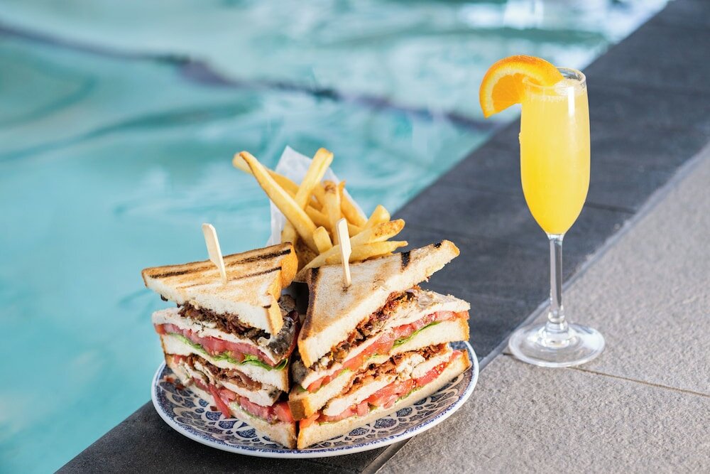 Фото Yotel Miami