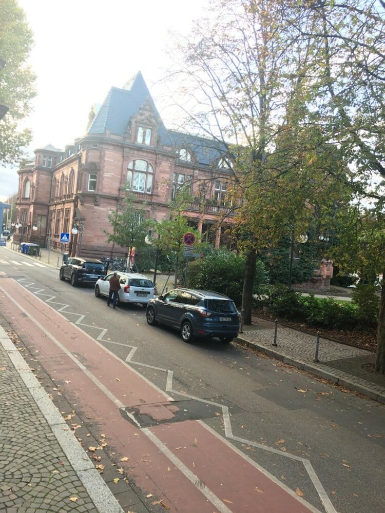 Фото Hotel Perkeo