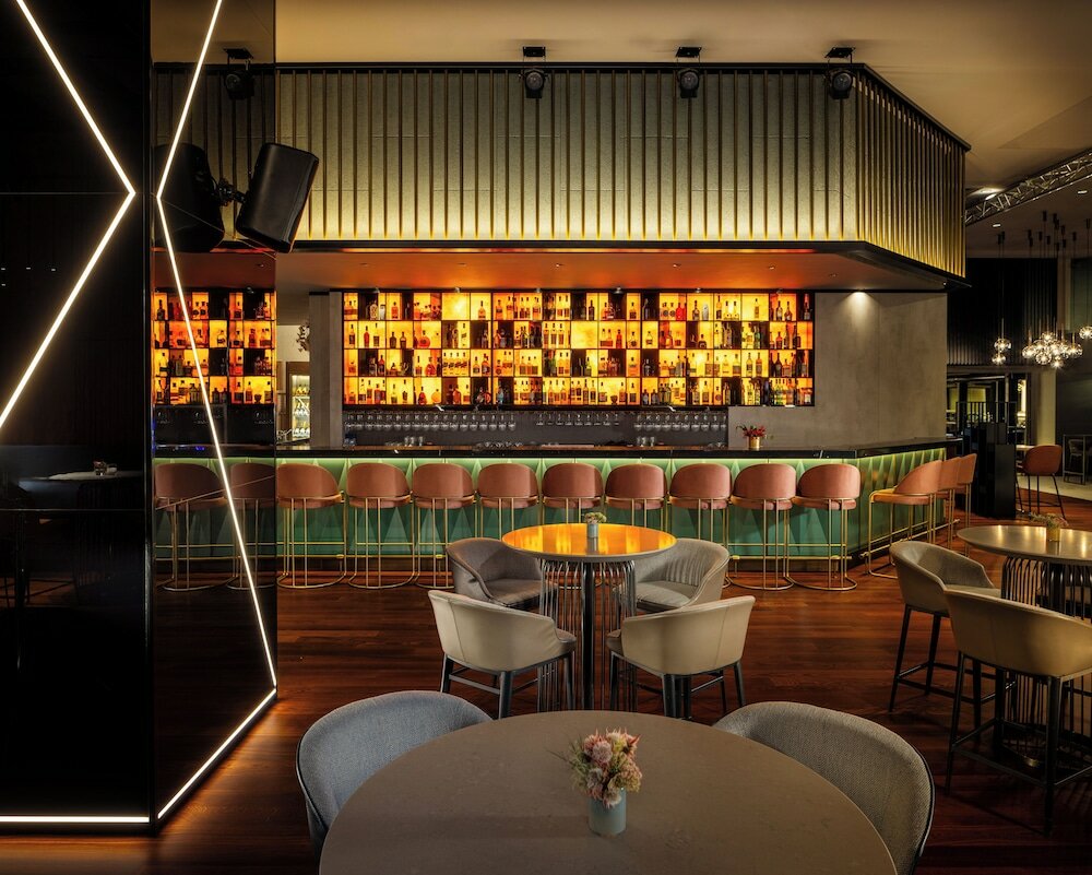 Фото Grand Hotel Millennium Sofia