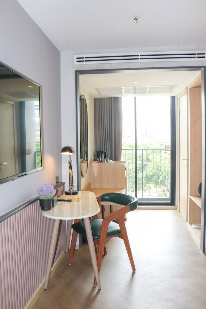 Фото The Quart Ruamrudee by Uhg