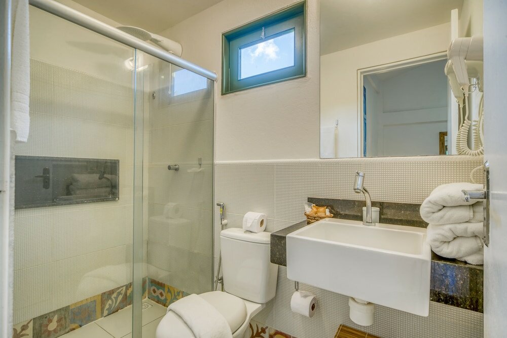 Фото Pousada Rota Ecológica