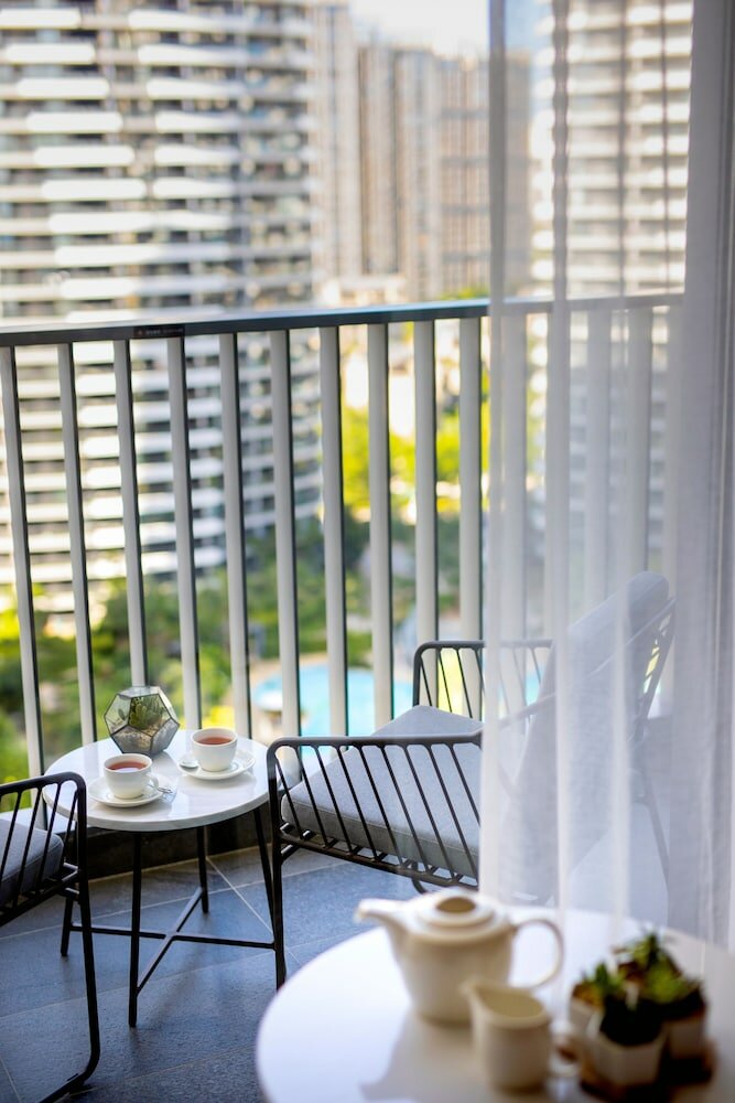 Фото Oakwood Apartments Sanya